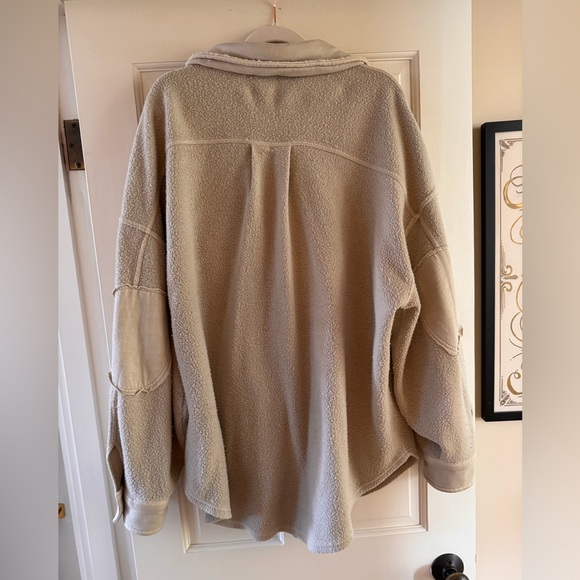 Free People Ruby Jacket - Picture 5 of 6